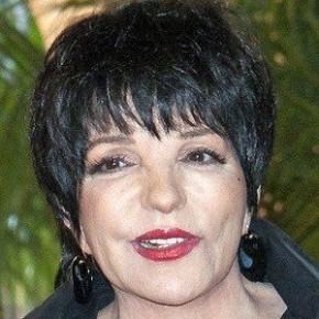 Liza Minnelli