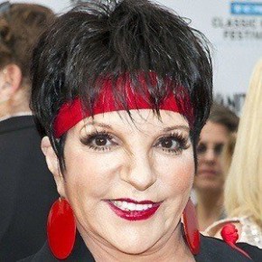 Liza Minnelli