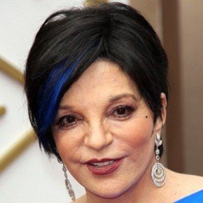 Liza Minnelli