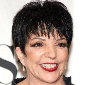 Liza Minnelli