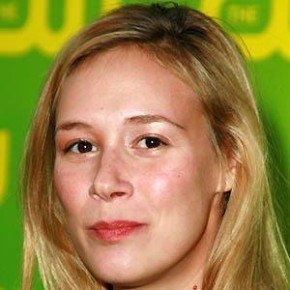 Liza Weil