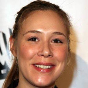 Liza Weil