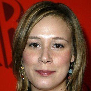 Liza Weil