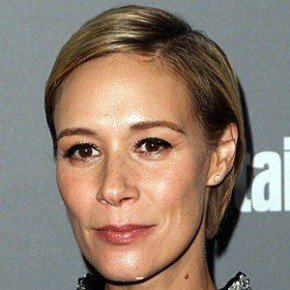 Liza Weil