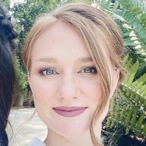 Lizze Gordon