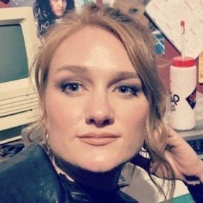 Lizze Gordon