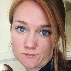 Lizze Gordon