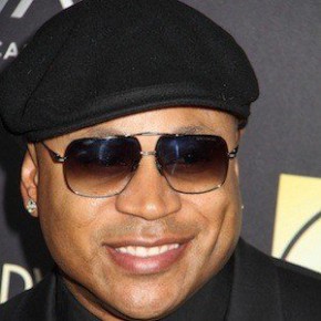 LL Cool J