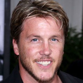 Lochlyn Munro