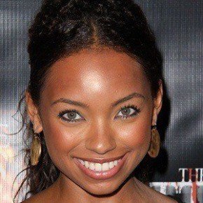 Logan Browning