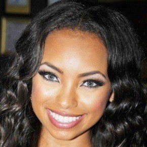 Logan Browning