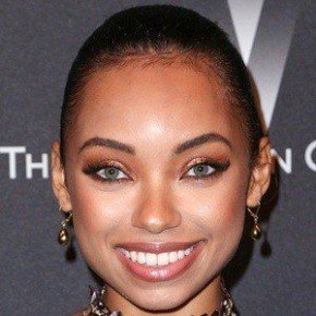 Logan Browning