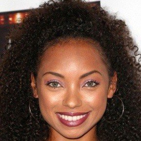 Logan Browning