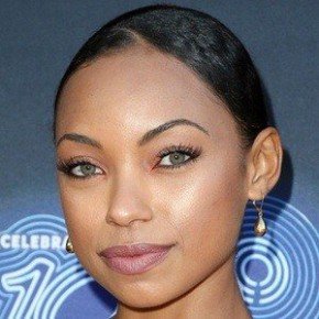Logan Browning