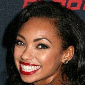 Logan Browning