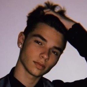 Logan Caruso