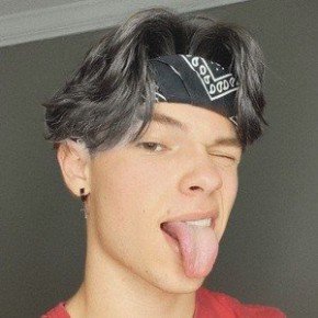 Logan Caruso