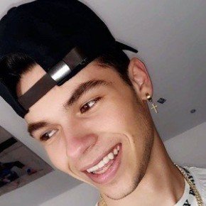 Logan Caruso