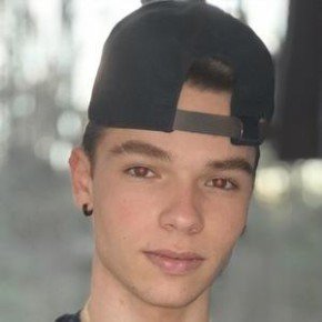 Logan Caruso