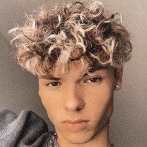 Logan Caruso