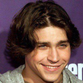 Logan Huffman