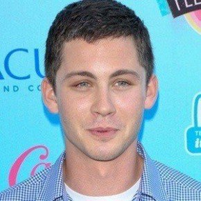 Logan Lerman