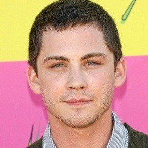 Logan Lerman