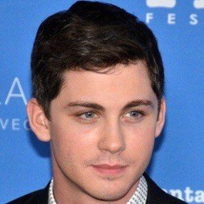 Logan Lerman