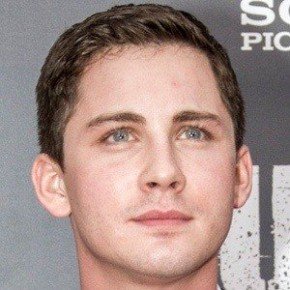 Logan Lerman