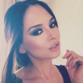 Lola Astanova