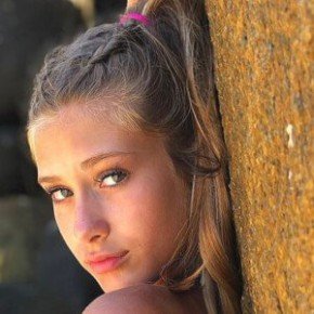 Lola Poggio