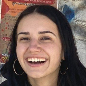 Lola Tomaszeuski