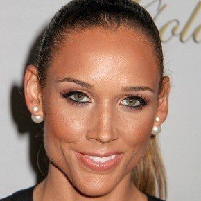 Lolo Jones