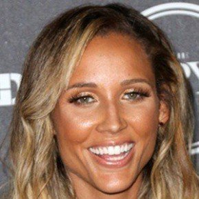 Lolo Jones
