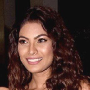 Lopamudra Raut