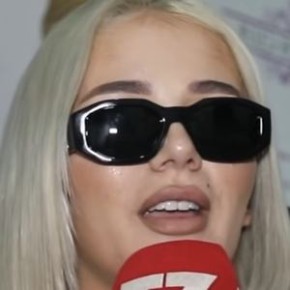 Loredana Zefi