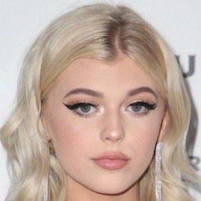 Loren Gray