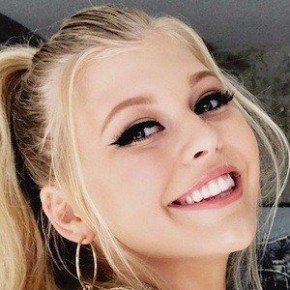 Loren Gray