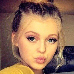 Loren Gray