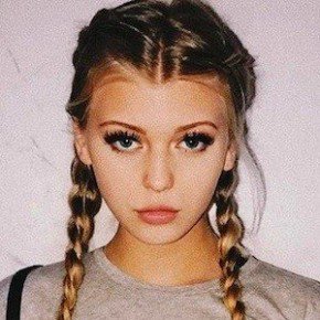 Loren Gray