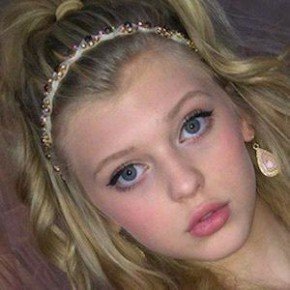 Loren Gray