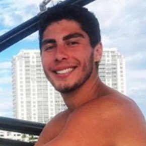 Lorenzo Valentino Figueroa