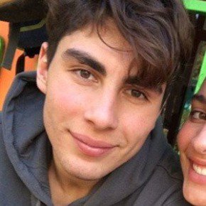 Lorenzo Valentino Figueroa