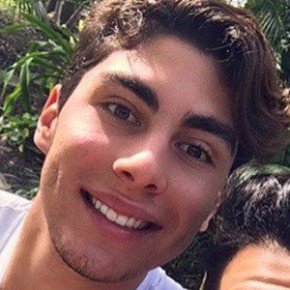 Lorenzo Valentino Figueroa