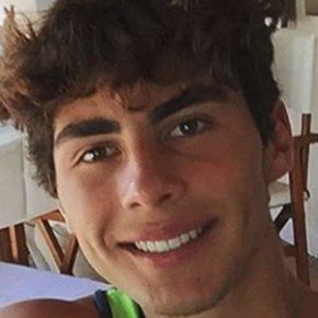 Lorenzo Valentino Figueroa