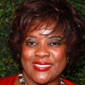 Loretta Devine