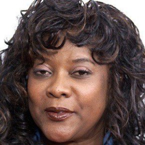 Loretta Devine