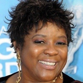 Loretta Devine
