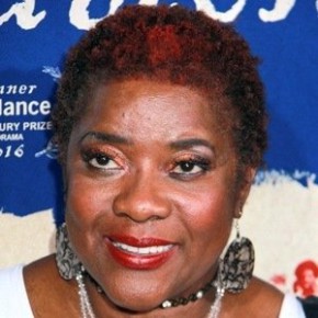 Loretta Devine