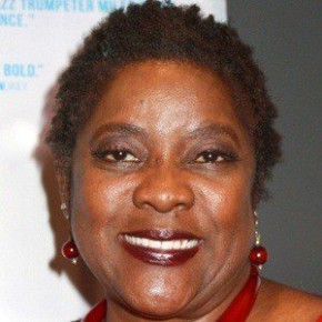 Loretta Devine